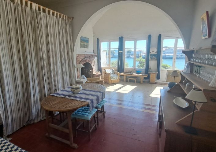 vente Maison Le Grau D'agde