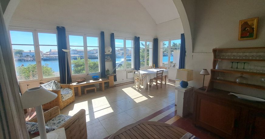 vente Maison Le Grau D'agde