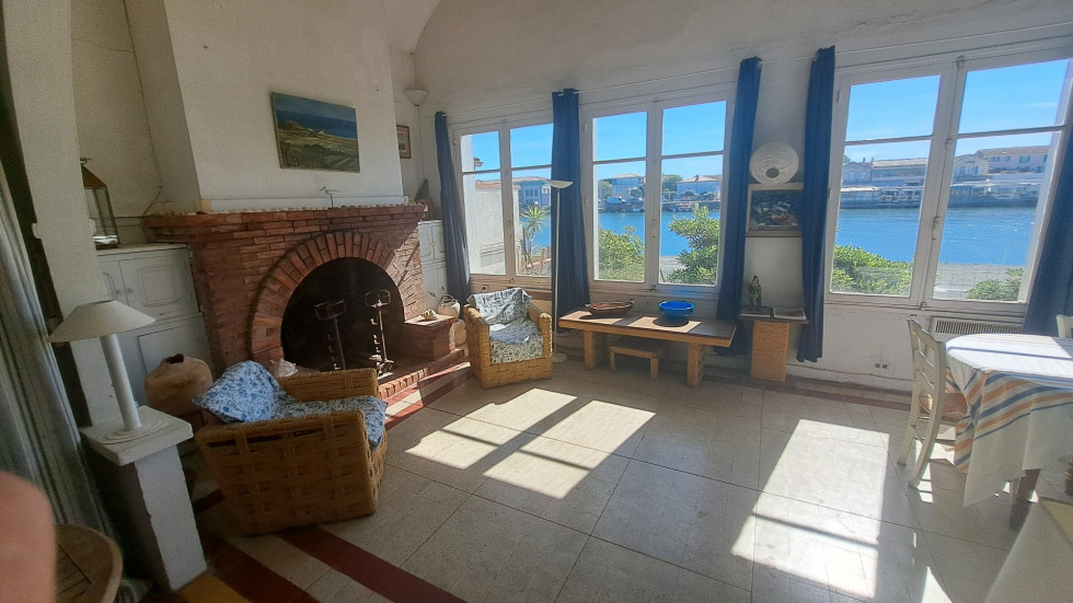 vente Maison Le Grau D'agde - Photo 2