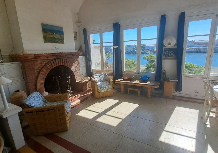 vente Maison Le Grau D'agde