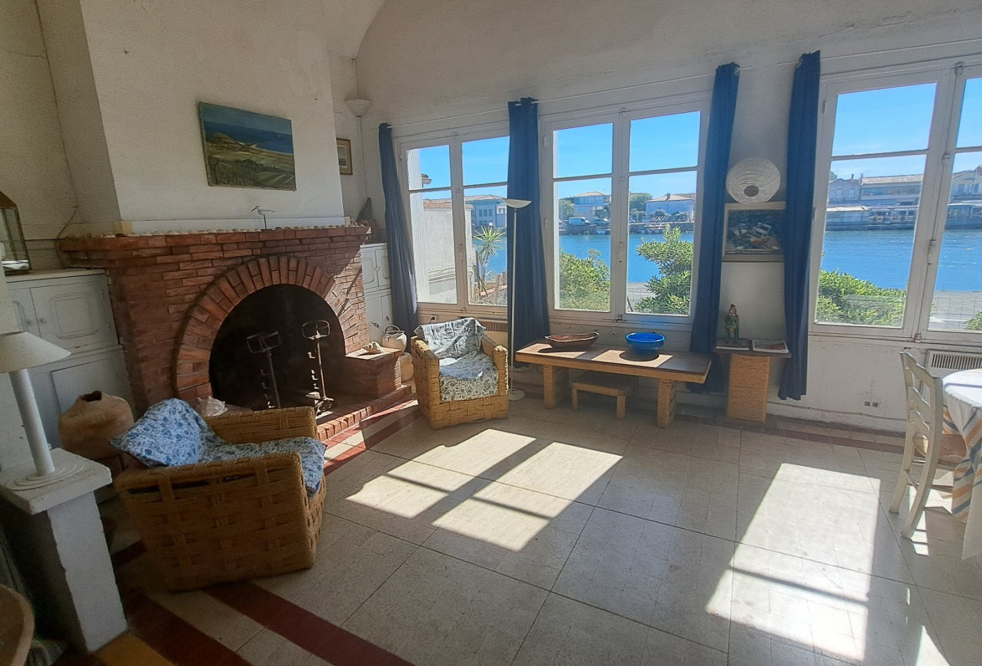 vente Maison Le Grau D'agde - Photo 2