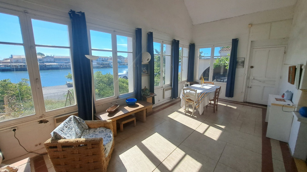 vente Maison Le Grau D'agde - Photo 6