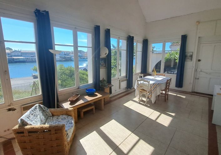 vente Maison Le Grau D'agde