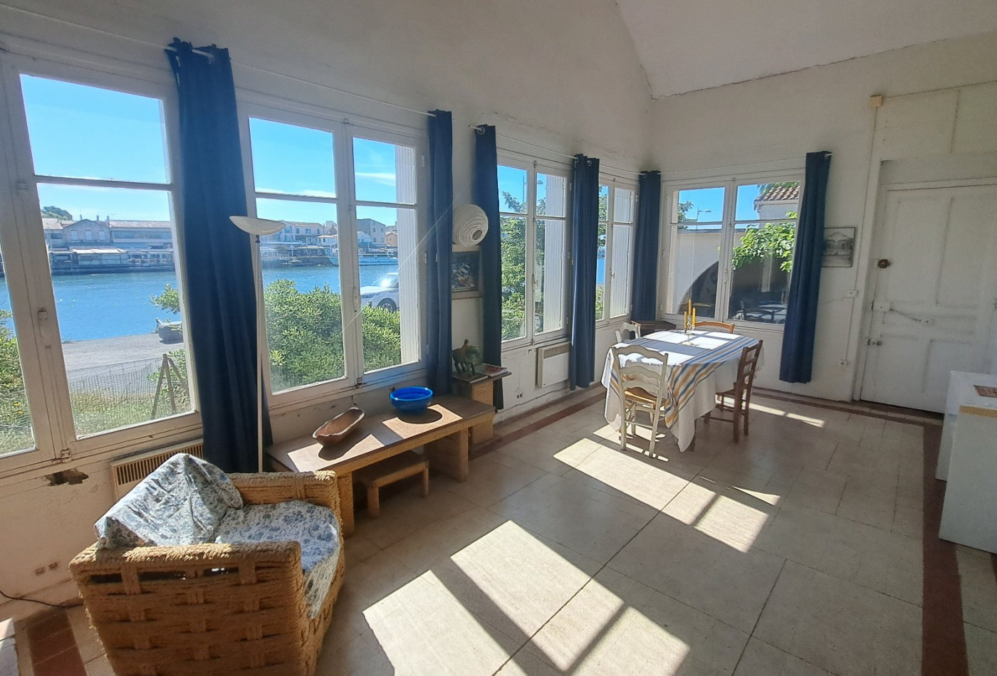 vente Maison Le Grau D'agde - Photo 6