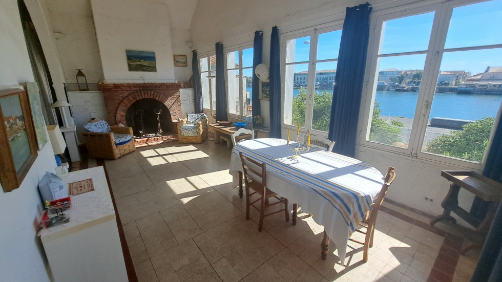 vente Maison Le Grau D'agde - Photo 4