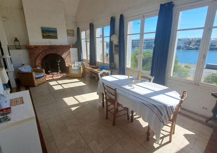 vente Maison Le Grau D'agde