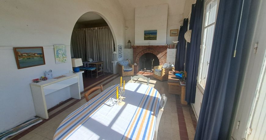 vente Maison Le Grau D'agde