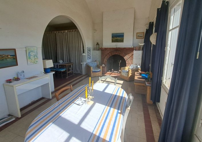 vente Maison Le Grau D'agde