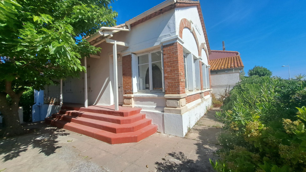 vente Maison Le Grau D'agde - Photo 1