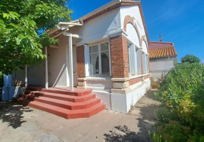 vente Maison Le Grau D'agde
