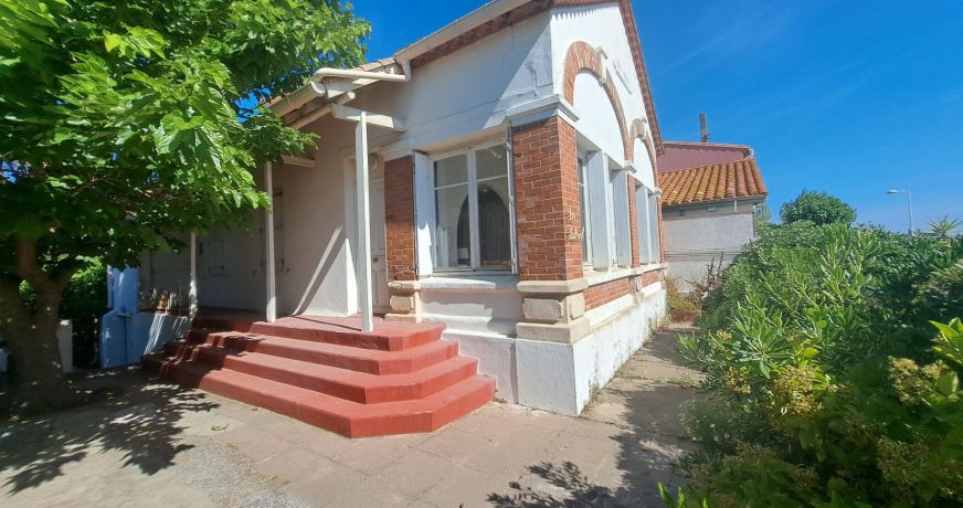 vente Maison Le Grau D'agde