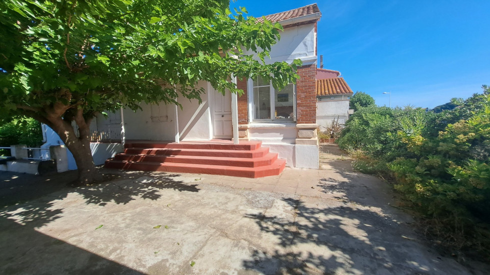 vente Maison Le Grau D'agde - Photo 3