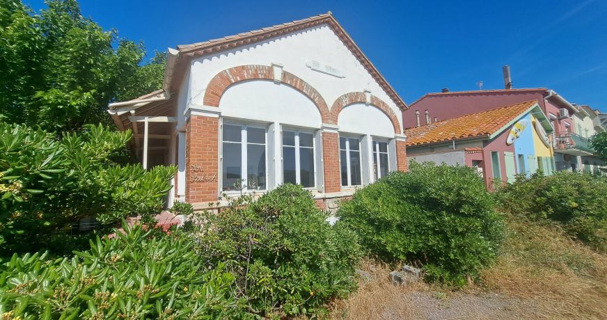 vente Maison Le Grau D'agde
