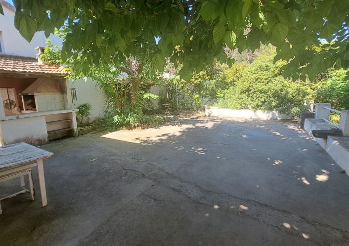 vente Maison Le Grau D'agde