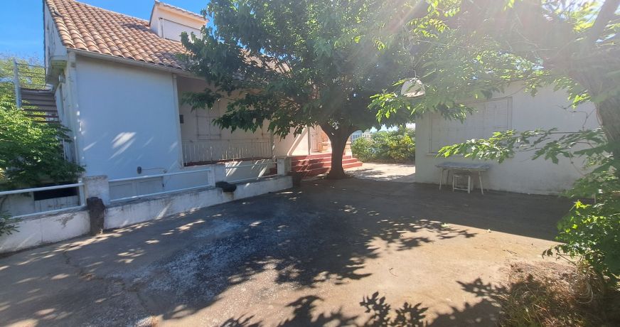 vente Maison Le Grau D'agde