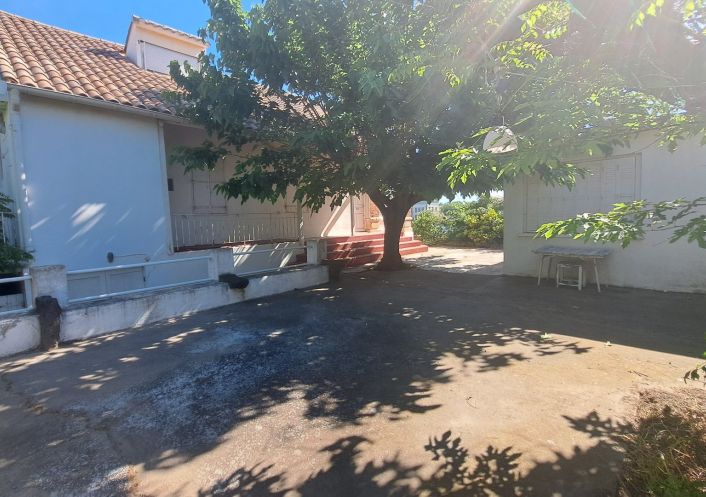 vente Maison Le Grau D'agde