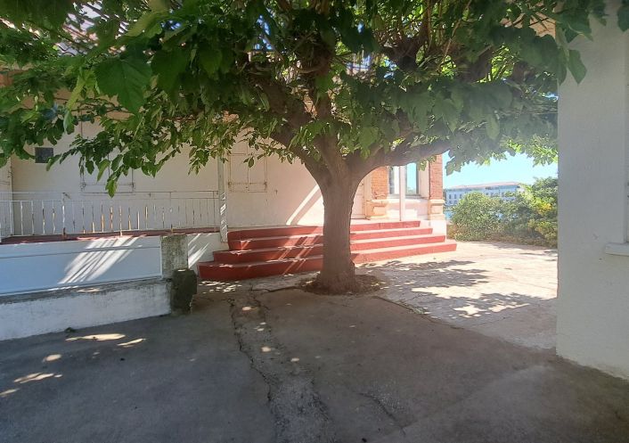 vente Maison Le Grau D'agde