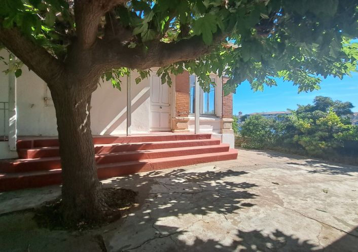 vente Maison Le Grau D'agde