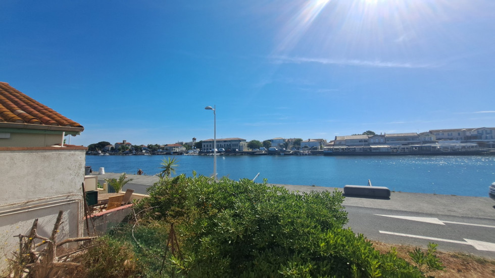 vente Maison Le Grau D'agde - Photo 5