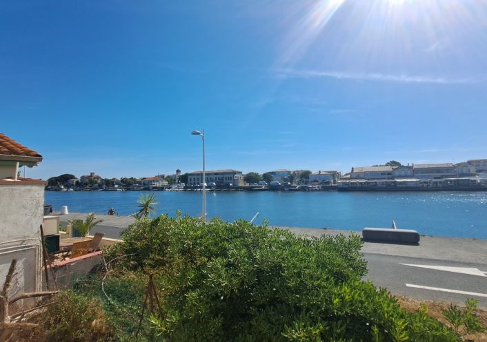 vente Maison Le Grau D'agde
