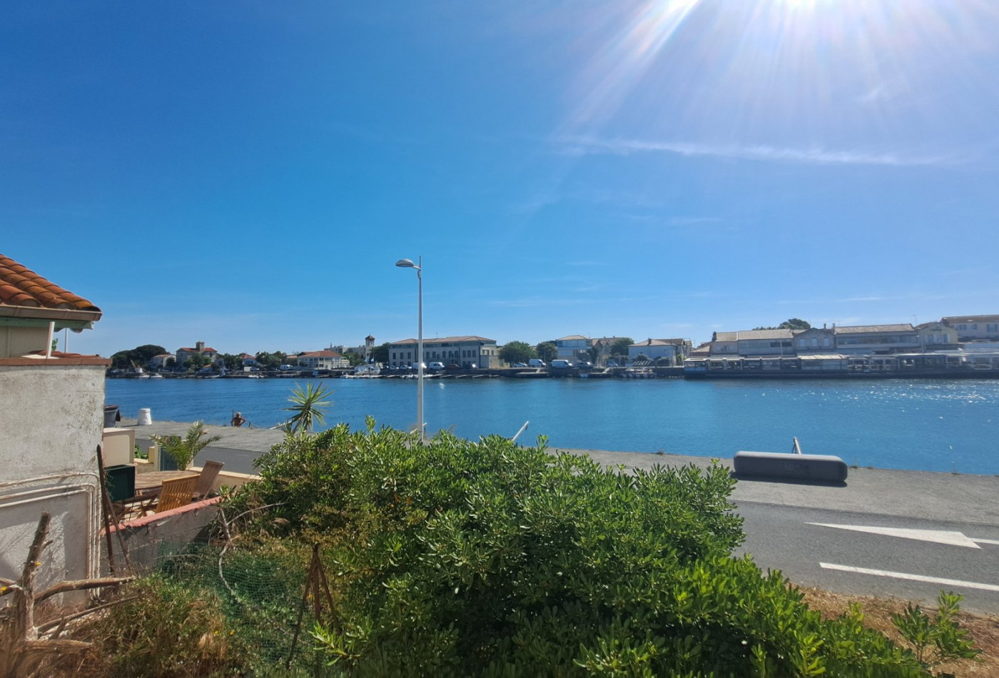 vente Maison Le Grau D'agde - Photo 5