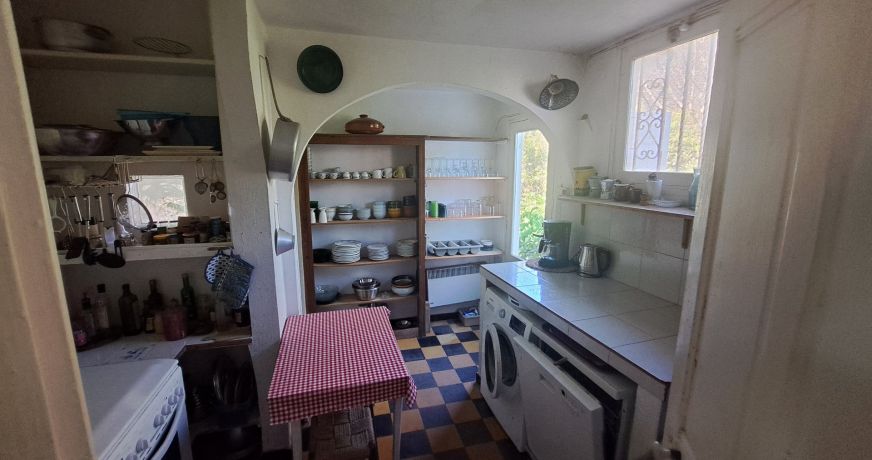 vente Maison Le Grau D'agde