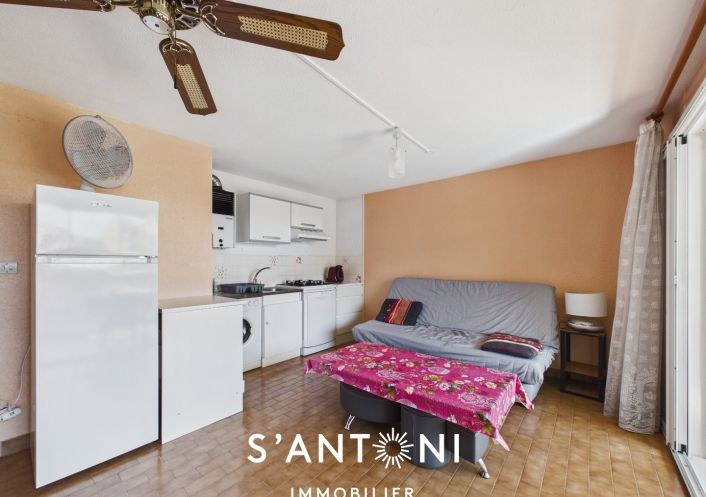 vente Appartement Le Cap D'agde