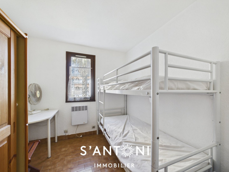 vente Appartement Le Cap D'agde - Photo 6