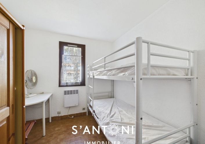 vente Appartement Le Cap D'agde