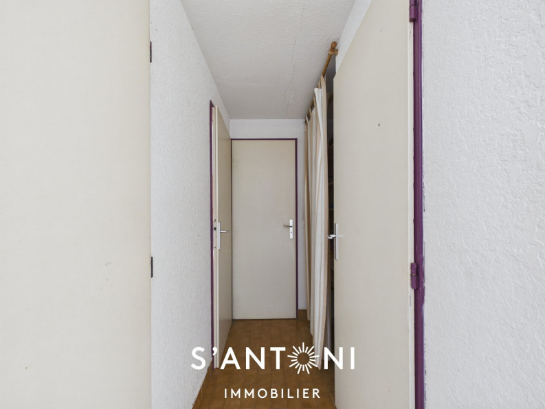 vente Appartement Le Cap D'agde - Photo 5