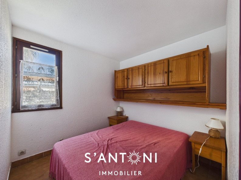 vente Appartement Le Cap D'agde - Photo 7