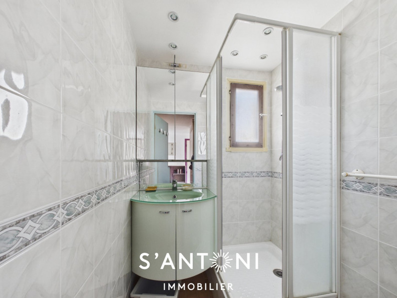 vente Appartement Le Cap D'agde - Photo 8