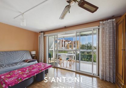 vente Appartement Le Cap D'agde