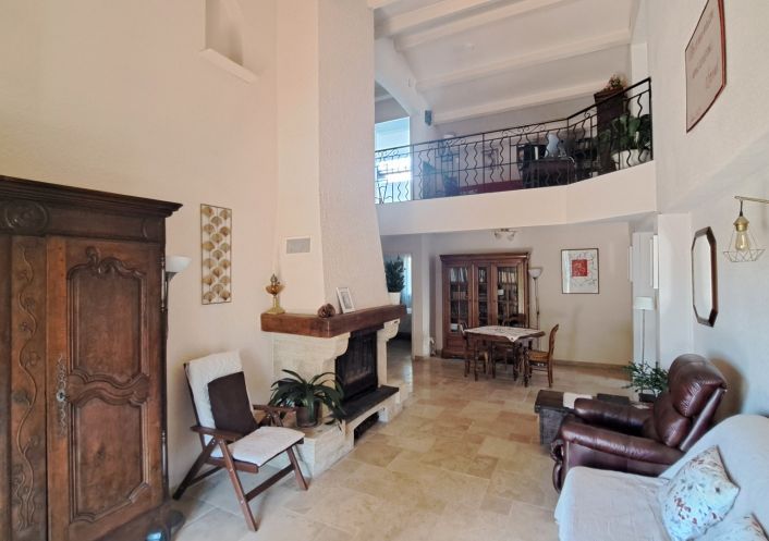 vente Maison Agde