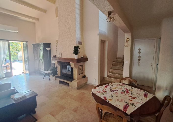 vente Maison Agde