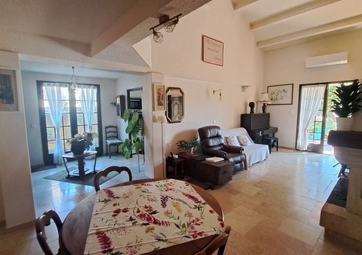 vente Maison Agde