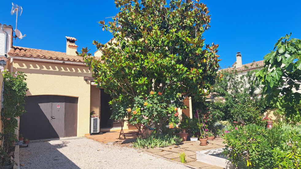 vente Maison Agde - Photo 2