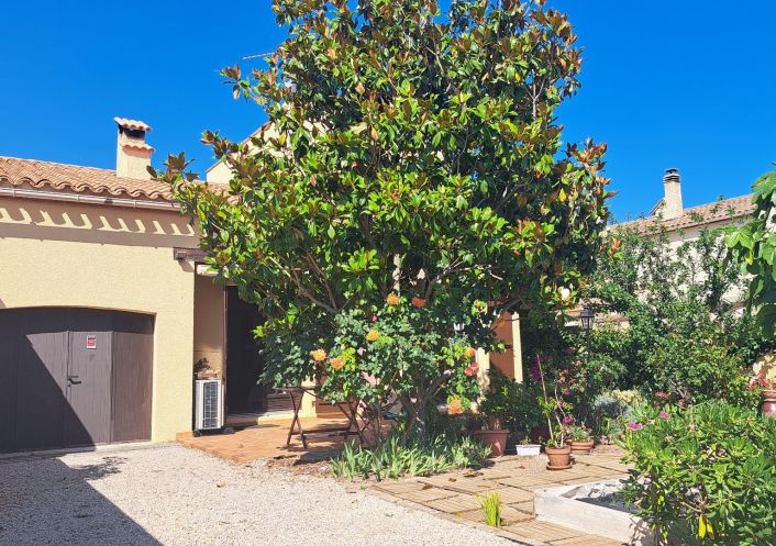 vente Maison Agde