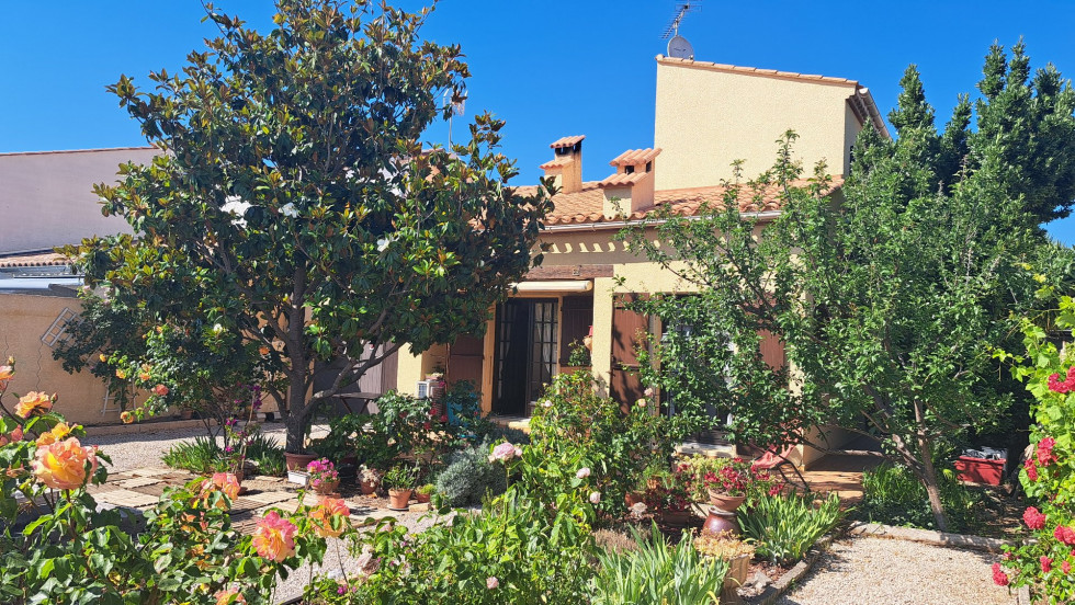 vente Maison Agde - Photo 1