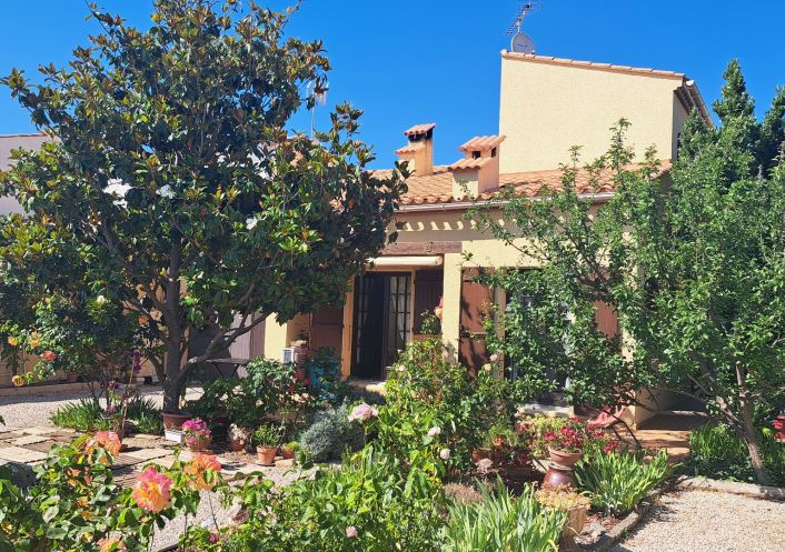 vente Maison Agde