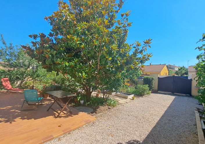 vente Maison Agde
