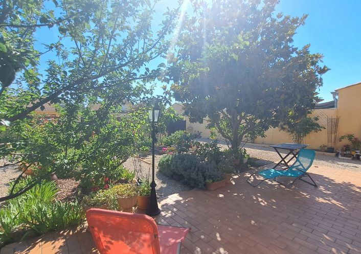 vente Maison Agde