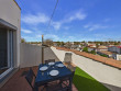 for seasonal lettings Appartement Marseillan Plage