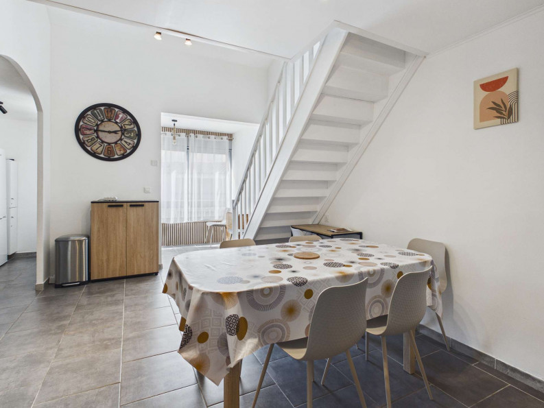 en location saisonnière Appartement Marseillan Plage - Photo 5