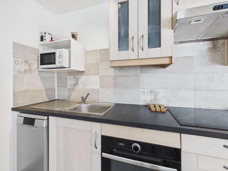 en location saisonnière Appartement Marseillan Plage - Photo 9