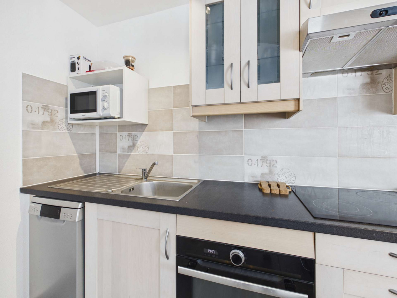 en location saisonnière Appartement Marseillan Plage - Photo 9