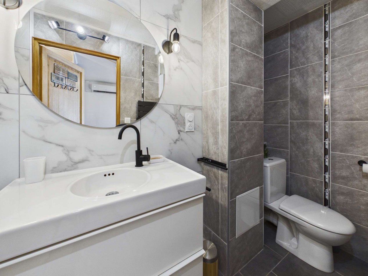 en location saisonnière Appartement Marseillan Plage - Photo 11