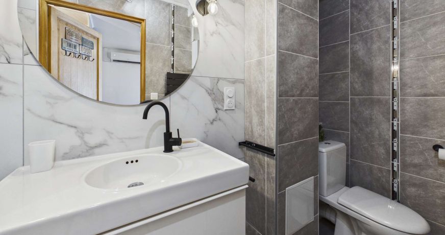 en location saisonnière Appartement Marseillan Plage