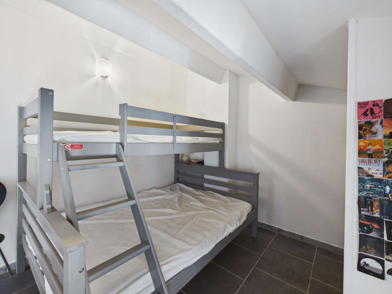 en location saisonnière Appartement Marseillan Plage - Photo 14