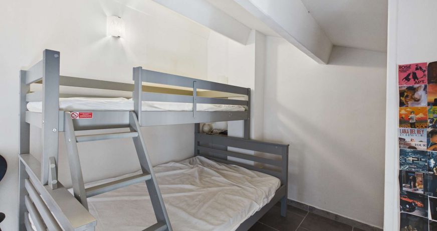 en location saisonnière Appartement Marseillan Plage